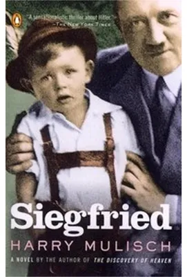 Immagine prodotto di Siegfried