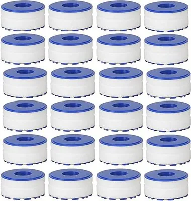 Produktbild von 24 Stück Ersatz Filterelement für Wasserhahn, Wasserhahn Filterpatronen, Wasserfilterelement