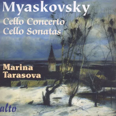 Obrázok produktu pre Cellokonzert op.66