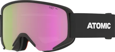 Produktbild von Atomic Savor HD RS Black Ski Brillen