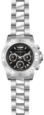 Produktbild von Invicta - 9223 - Armbanduhr - Herren - Quarz - Chronograph - Speedway