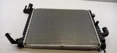 Produktbild von Original OPEL Vectra-B 1.7D Wasserkühler 52488365