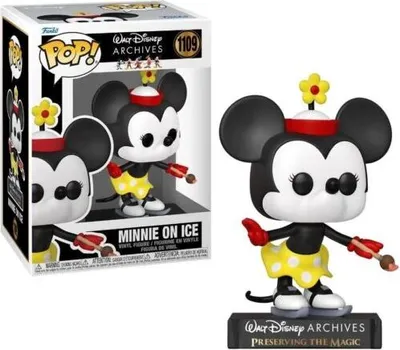Obrázek produktu pro FUNKO POP! 57622, Sběratelská postavička, Kreslený film