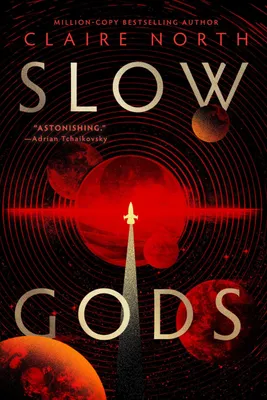 Produktbild von Slow Gods