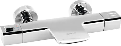 Zdjęcie produktu dla Sapho Mixona - Termostatyczna bateria wannowa, chrom MG410