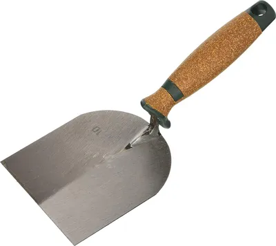 Obrázek produktu pro STUBAI omítací hladítko série Öst. korek 100 mm