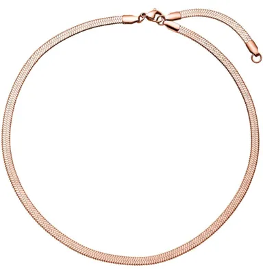 Produktbild von Purelei Necklace-ilalo-RoseGold, Weiblich, Edelstahl