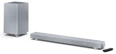 Produktbild von SHARP HT-SBW53121 silber