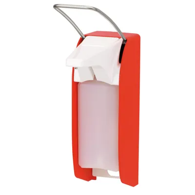 Ophardt ingo-man® plus 1418092/1417892/1417891 Signalfarben Seifen- Desinfektionsmittel Spender (500ml) Ophardt Hygiene