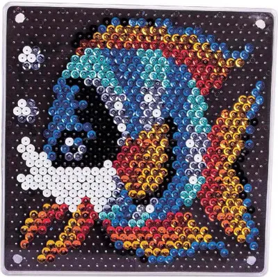 Productafbeelding van Art & Fun: Sequingvis