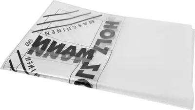 Produktbild von Holzmann Staubsack ABS850SS für Absauganlage