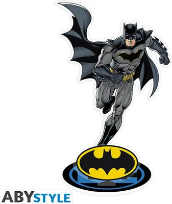 Obrázok produktu pre 2D akrylová figúrka DC Comics - Batman