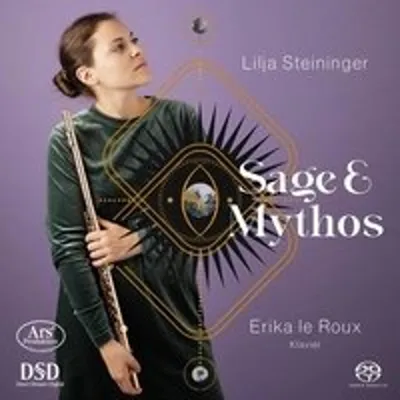 Produktbild von Sage & Mytho