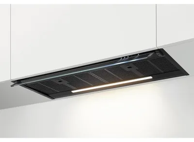 Produktbild von AEG GDE689HB, 445 m³/h, Abluft/Umluft, A, A, B, 57 dB