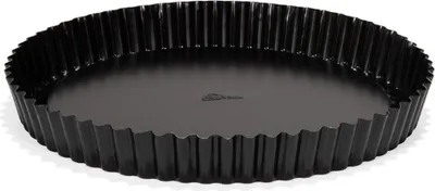 Image de Patisse moule a tarte 28cm Classique P02836