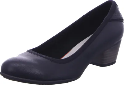 Produktbild von Modische Pumps für Damen in olive