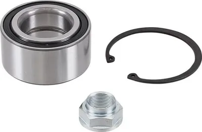 Produktbild von A.B.S. Radlagersatz für HONDA CIVIC VI Hatchback (EJ, EK) 200127