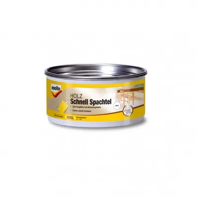 Zdjęcie produktu dla Molto Holz Schnell Spachtel, Pasta (substancja)