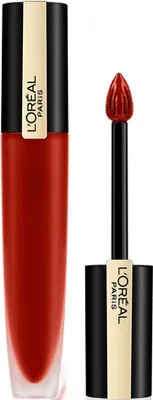 Immagine prodotto di L'Oréal Paris Rouge Signature Empowered Rossetto liquido opaco 138 Assured 8,5ml