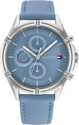 Produktbild von Tommy Hilfiger Multi Zifferblatt 'Ariana' Damen Uhr  1782500