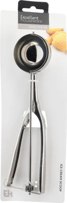 Produktbild von Eisportioniererknopf aus Edelstahl EXCELLENT HOUSEWARE