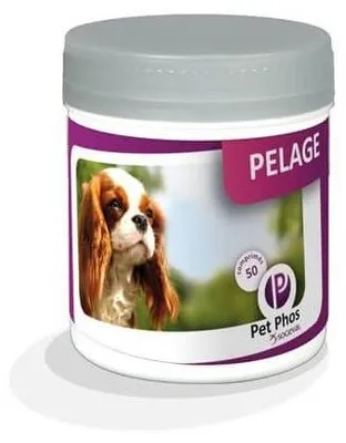 Productafbeelding van PET-PHOS Hondenjas - CEVA
