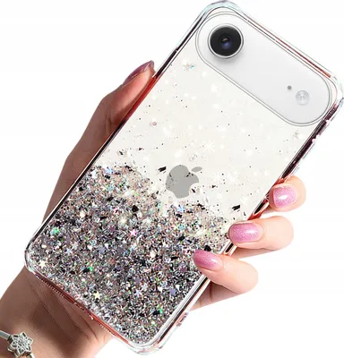 Obrázek produktu pro Pouzdro na iPhone Air CASE BROKAT PLECKI + OCHRANNÉ SKLO 9H