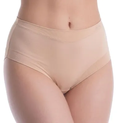 Produktbild von Janira Damen-Slip, Unterhose, maximaler Tragekomfort, unsichtbarer Effekt 1031673