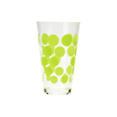 Produktbild von TRINKGLAS Wasserglas Kunststoff Saftglas 300ml