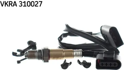 Produktbild von SKF Lambdasonde nach Katalysator VKRA 310027
