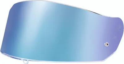 Produktbild von LS2 FF808 Visier, iridium regenbogen