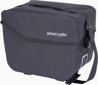 Immagine prodotto di Sistema ATRAN VELO - borsa portapacchi "Commuter Top WP