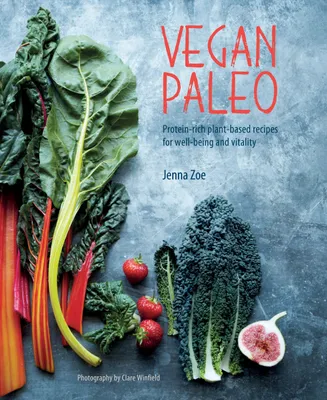 Produktbild von Vegan Paleo