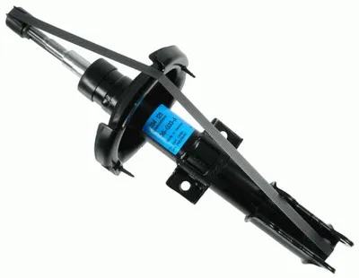 Produktbild von SACHS Stoßdämpfer Vorderachse 314 125