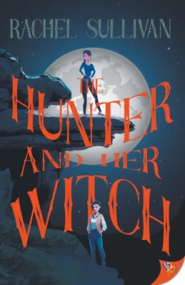 Produktbild von The Hunter and Her Witch