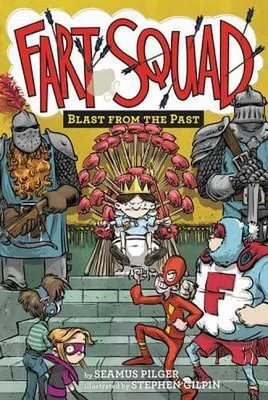 Produktbild von Fart Squad #6