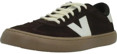 Image de Victoria 1186103v Olmo Barefoot Serraje Couleur Marron