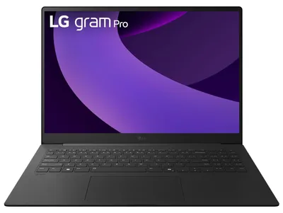 Image de LG 16&quot ; 16ZB90TS-G Ultra 7 Notebook - - Core Ultra 7 - Ordinateur portable - Core Ultra 7