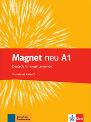 Produktbild von Magnet neu A1