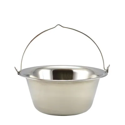 Obrázok produktu pre Kotlík nerezový 8L 34cm 50717