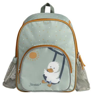 Produktbild von Sterntaler Kinderrucksack ENTE Edda