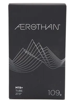 Produktbild von Schwalbe Schlauch Aerothan SV 21FE MTB+ 40 mm für 27,5" (62/75-584)