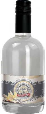 Produktbild von Vanillekipferl-Likör Weihnachts-Likör Vegan 500ml