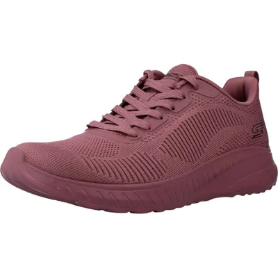 Produktbild von Skechers Bobs Squad Chaos-Face Off 117209-RAS Damen