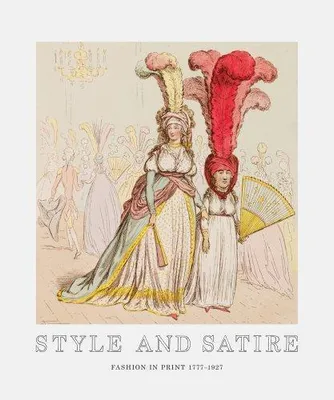 Image de Style and Satire
