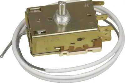 Immagine prodotto di Merloni - Termostato Merloni. Rf1608L/2208L (K59L1296) - C00048882