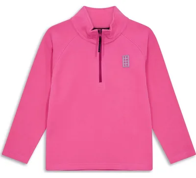 Produktbild von LEGO® kidswear Kinder Sportpullover LWSINCLAIR 702 - Pullover Pink 128