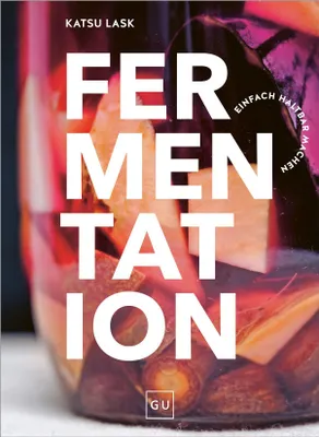 Produktbild von Fermentation