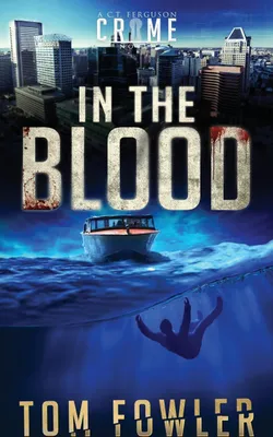 Produktbild von In the Blood