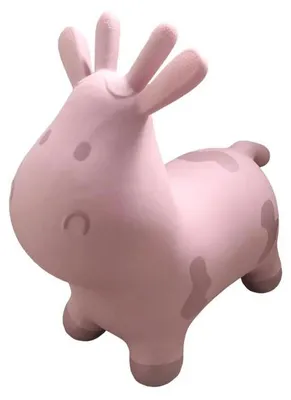 Image de Tryco - Skippy Cow - Rose